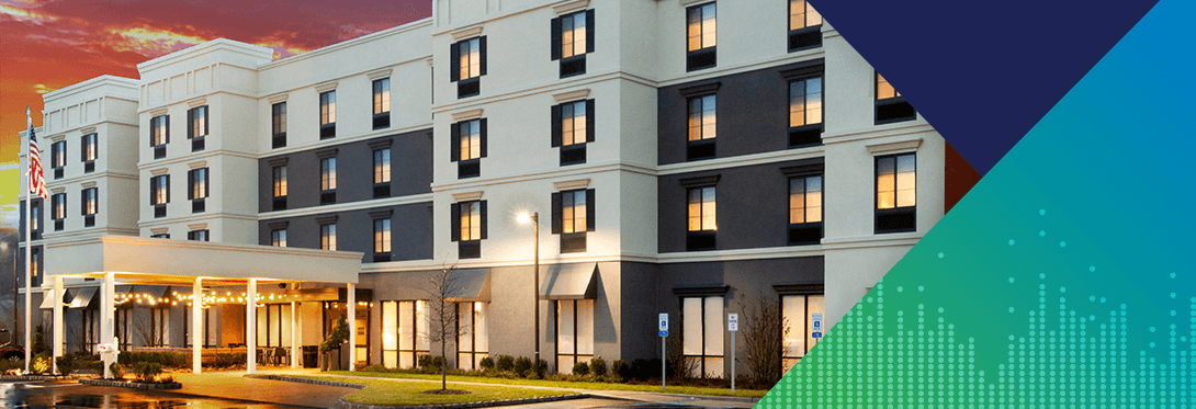 AVR Realty Co. Cuts Reporting Times in Half with Spreadsheet Server
